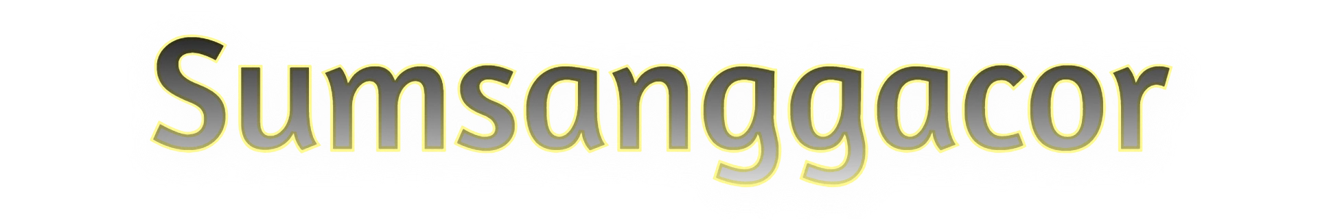 Sumsanggacor